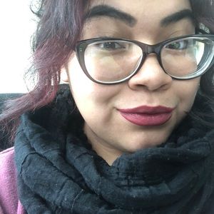 Meet your Posher, Diana